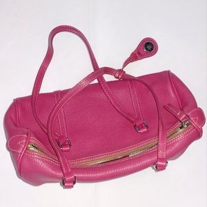 Dooney & Bourke One Size Leather Shoulder Bag